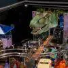 Jurassic Park Accessories