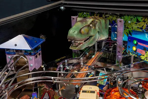 Jurassic Park Accessories