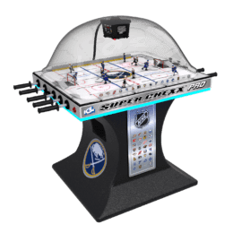Super Chexx Pro Build Your Own