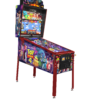 Toy Story Collectors Edition Pinball Cabinet