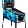 Jaws Pro Pinball Cabinet Stern