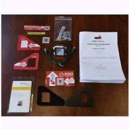 Stern Premium Insider Connected kit