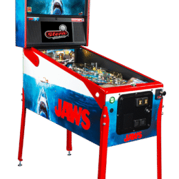 Jaws 50th Anniversary