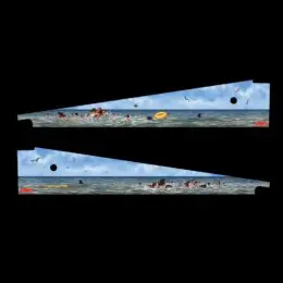 jaws art blades