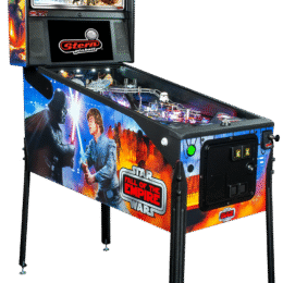 Star Wars Prem - Empire