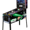 Star Wars Premium Pinball Cabinet
