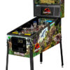 Jurassic Park Pro Pinball Machine Cabinet