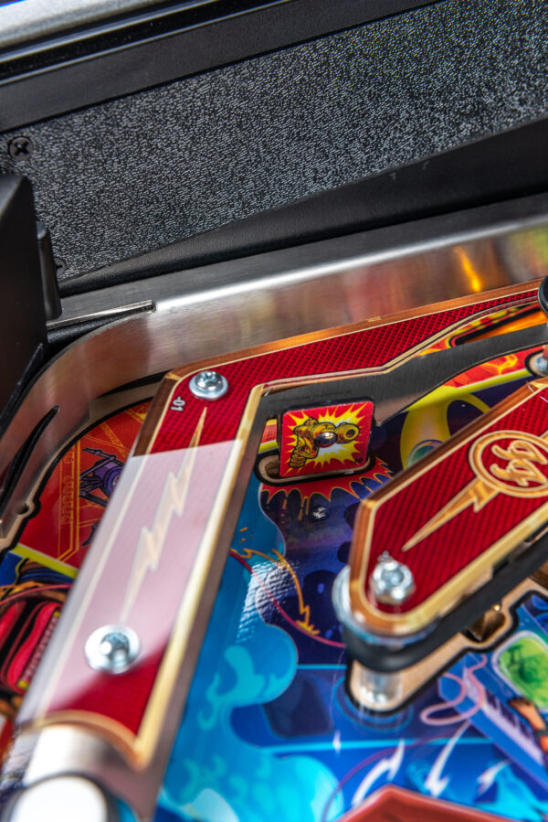 The Best Pinball Machines  Top Ranked, Premium Games - Jersey Jack Pinball