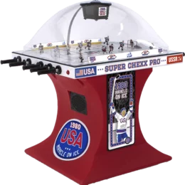 Super Chexx Pro Miracle on Ice