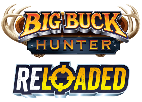 Big Buck Reloaded Logo