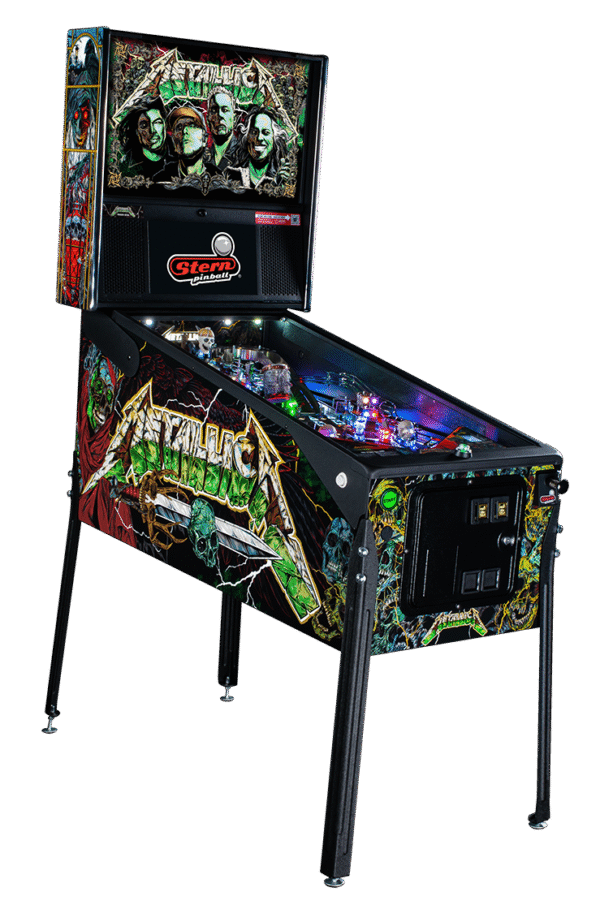 Metallica Remastered Premium