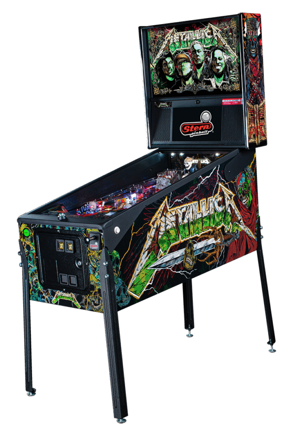 Metallica Remastered Premium