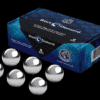 black diamond pinballs box