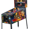 Dungeons & Dragons pro edition, pinball machine cabinet