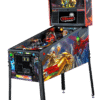 Dungeons & Dragons premium edition pinball machine cabinet