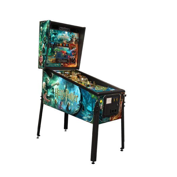 Harry Potter Arcade Edition