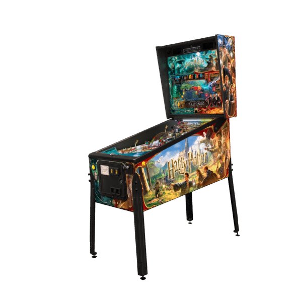 Harry Potter Arcade Edition