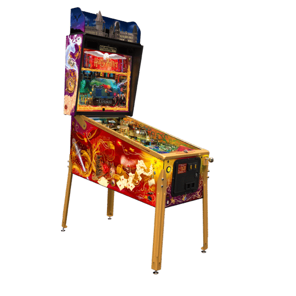 Harry Potter Collector's Edition