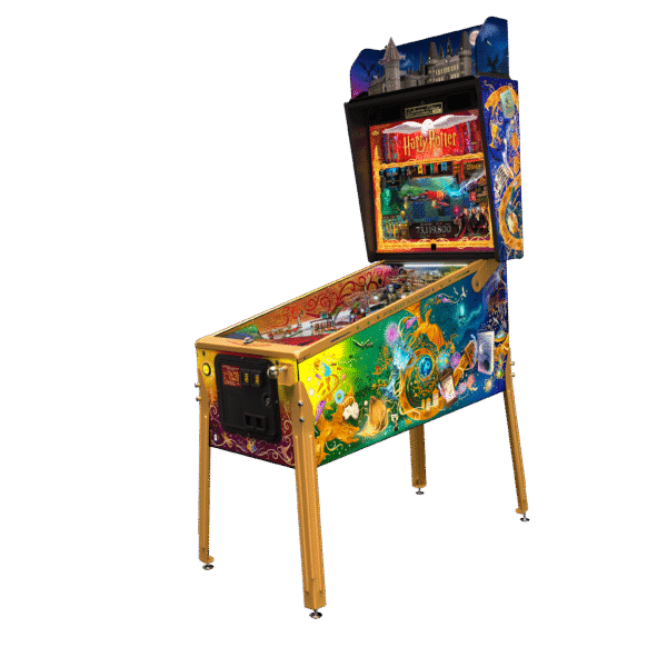 Harry Potter Collector's Edition