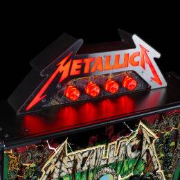 Metallica Accessories