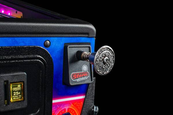 John Wick Shooter Knob