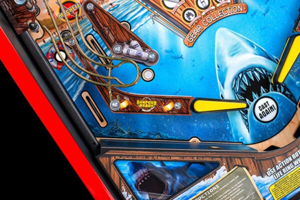 JAWS 50TH PLAYFIELD