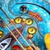 JAWS 50TH PLAYFIELD