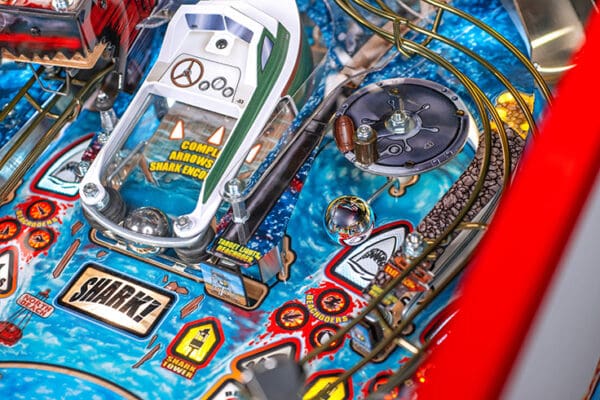 JAWS 50TH PLAYFIELD