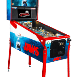 Jaws 50th Anniversary