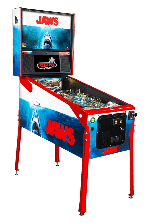 Jaws 50th Anniversary