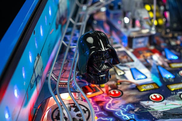 Star Wars LE Darth Vader