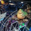 Star Wars LE Jabba the Hutt