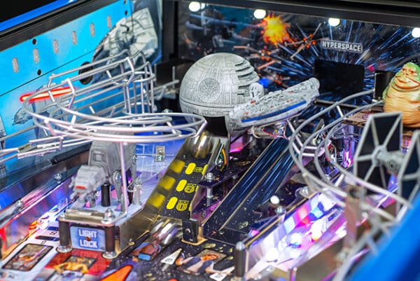 Star Wars LE Death Star