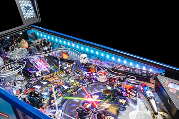 Star Wars LE