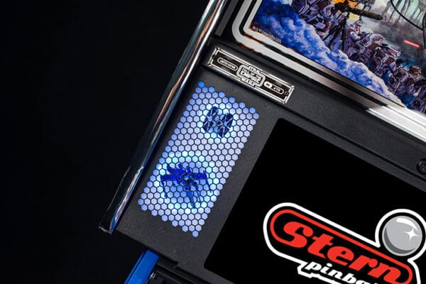 Star Wars LE Upgraded Speakers