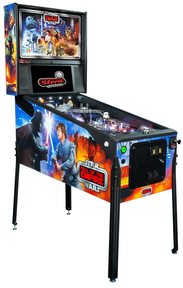 Star Wars Prem - Empire