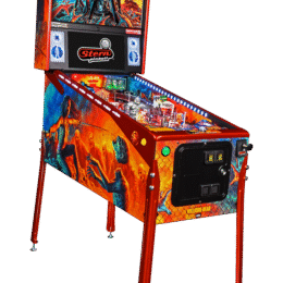 WALKING DEAD REMASTERED LE CABINET