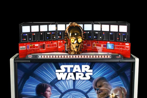 Star Wars FOTE Topper