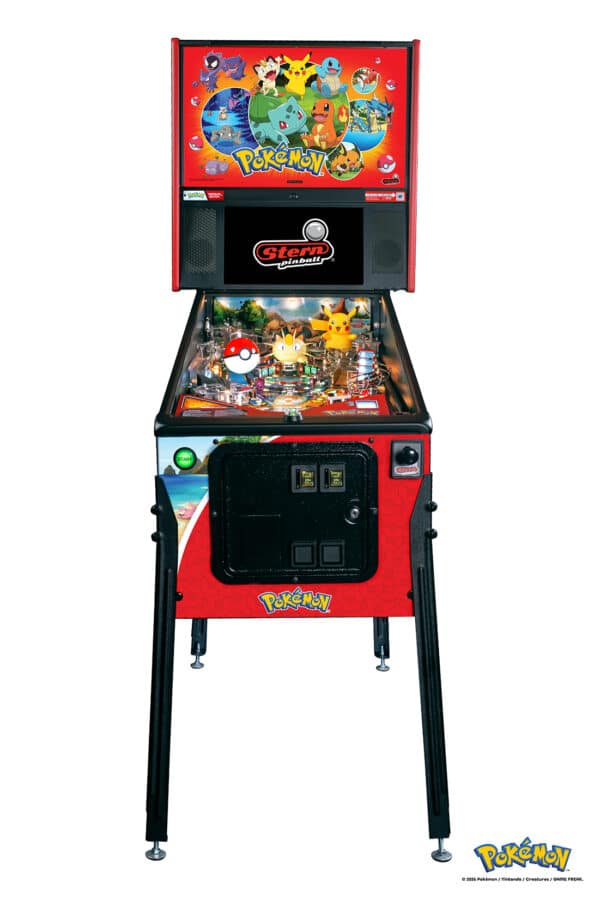 POKEMON PREMIUM