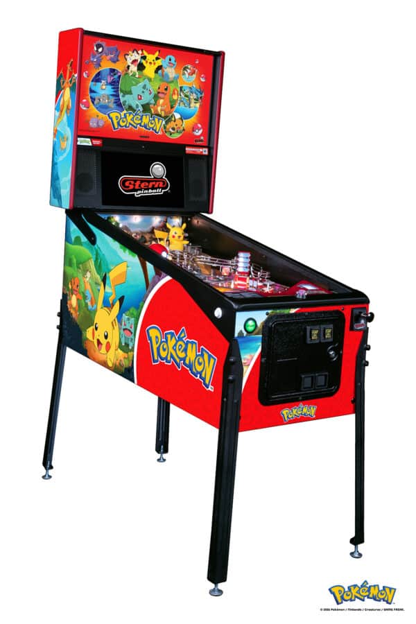 POKEMON PREMIUM