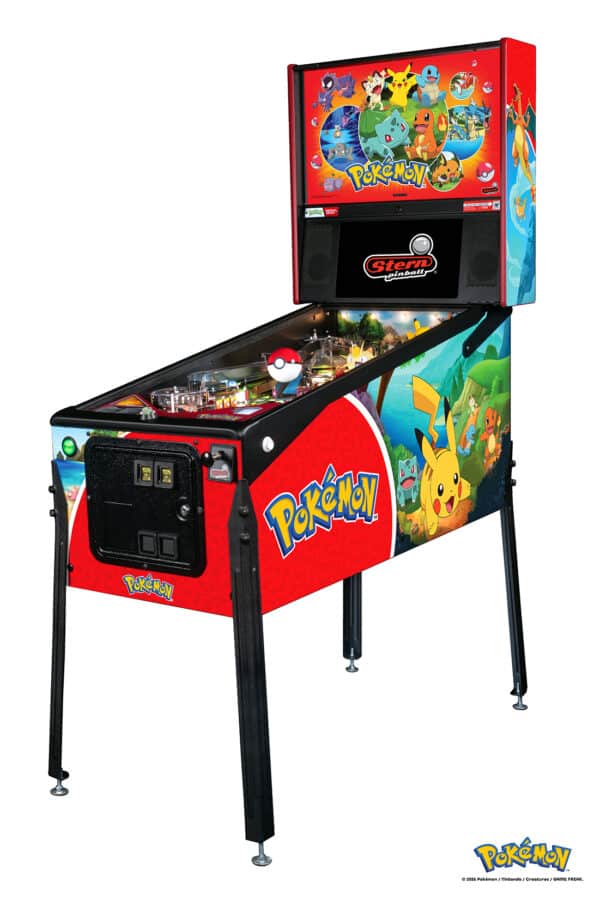 POKEMON PREMIUM