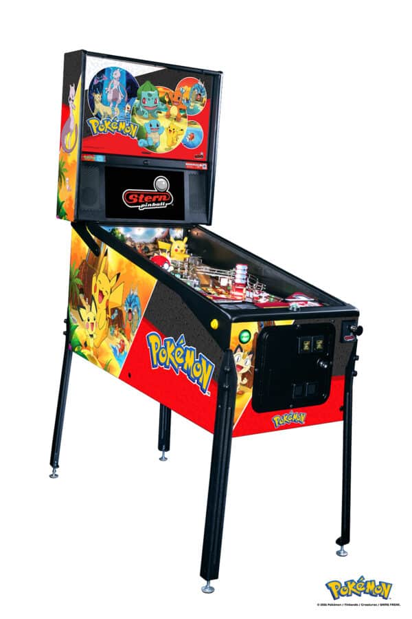 POKEMON PRO