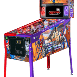 transformers le cabinet