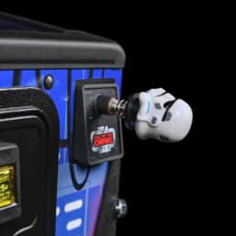 Star Wars: Fall of the Empire Shooter Knob by Stern